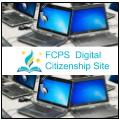 FCPS Digital Citizenship Site