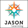 Jason Learning Icon