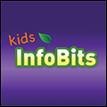 Kids InfoBits Iocn