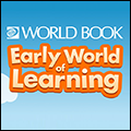 Early World of Learning Icon